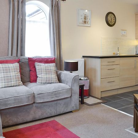 Eldin Hall Cottage 2 - Uk2484 スカーバラ エクステリア 写真