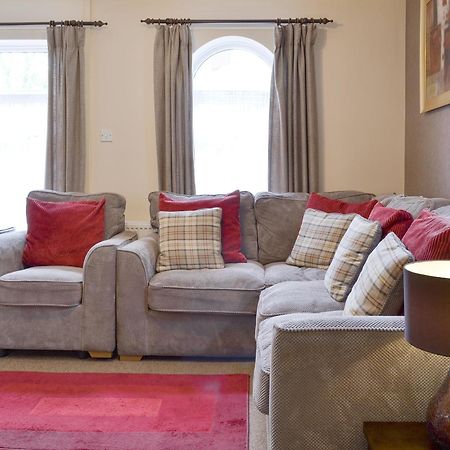Eldin Hall Cottage 2 - Uk2484 スカーバラ エクステリア 写真