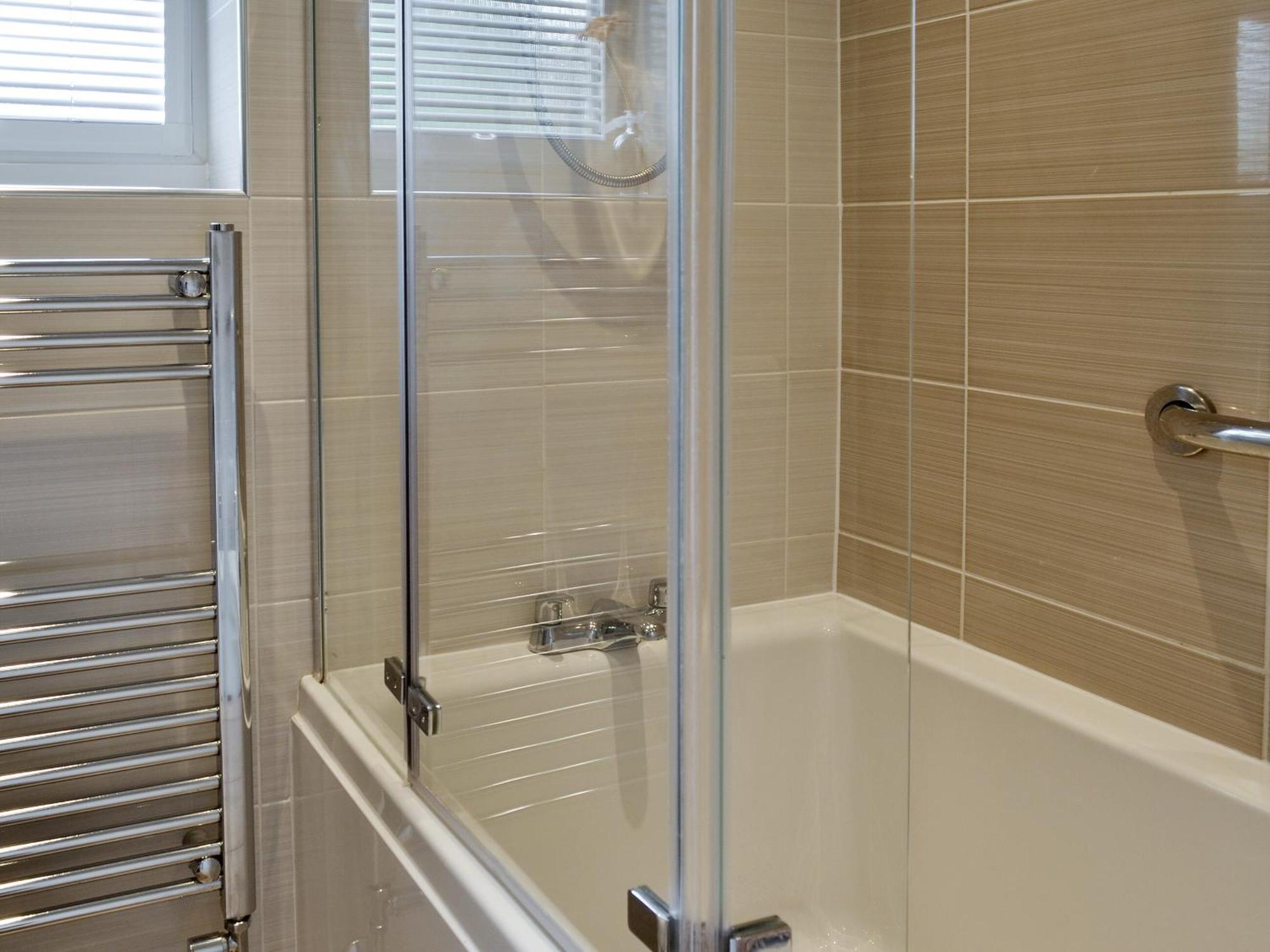 Eldin Hall Cottage 2 - Uk2484 スカーバラ エクステリア 写真