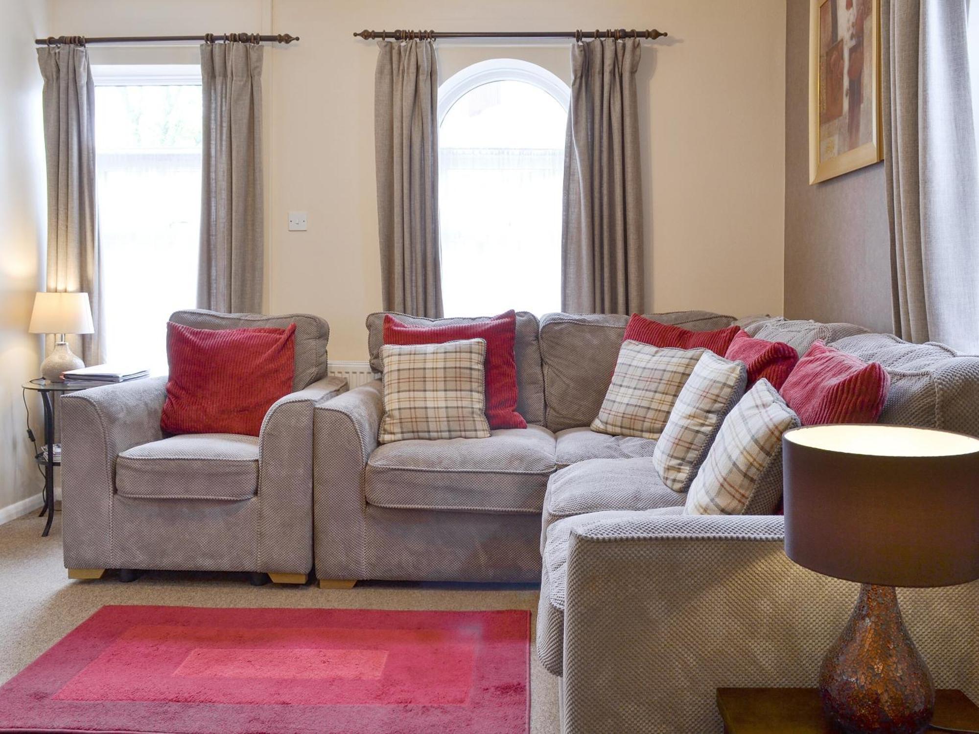 Eldin Hall Cottage 2 - Uk2484 スカーバラ エクステリア 写真