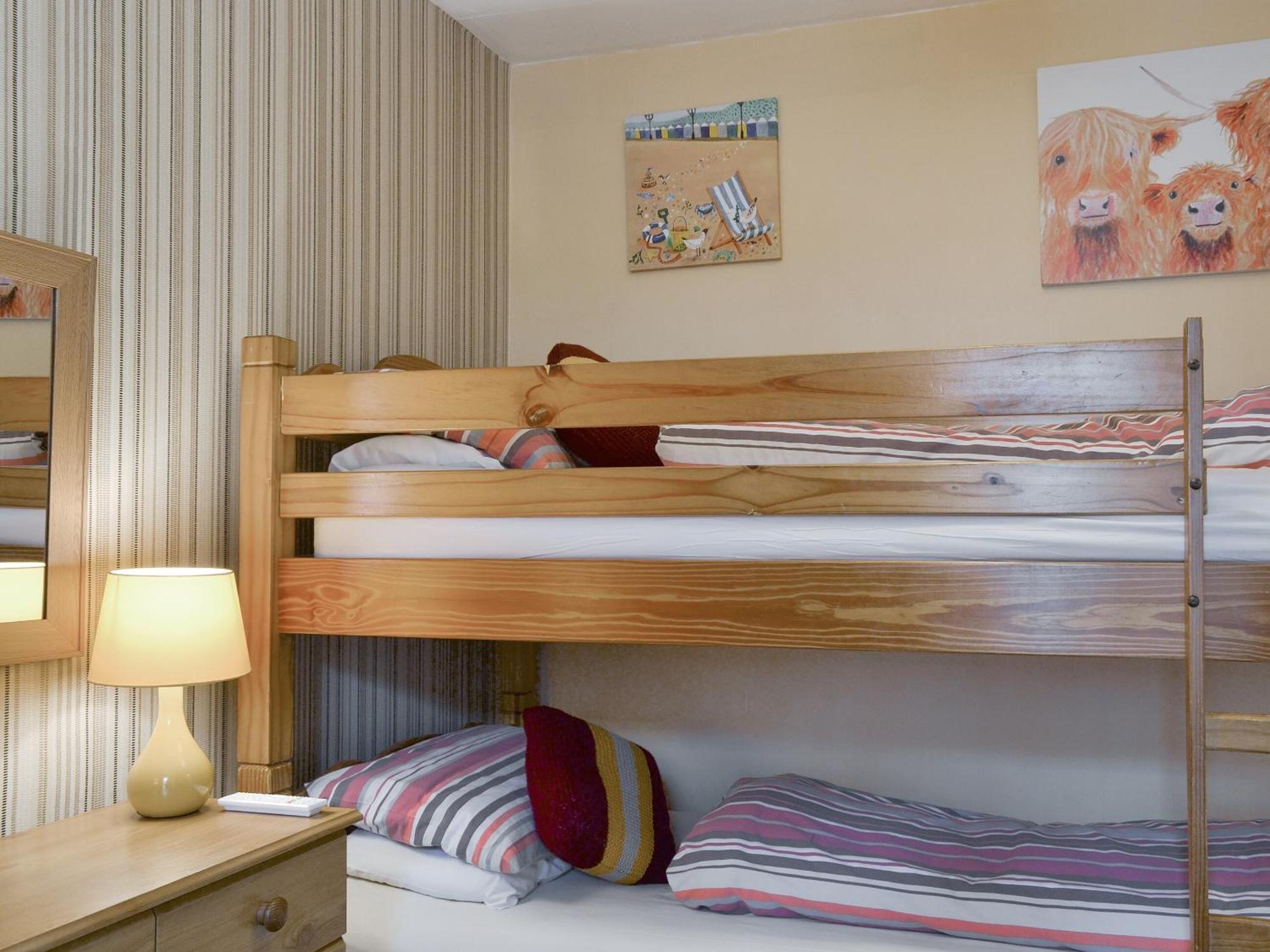 Eldin Hall Cottage 2 - Uk2484 スカーバラ エクステリア 写真